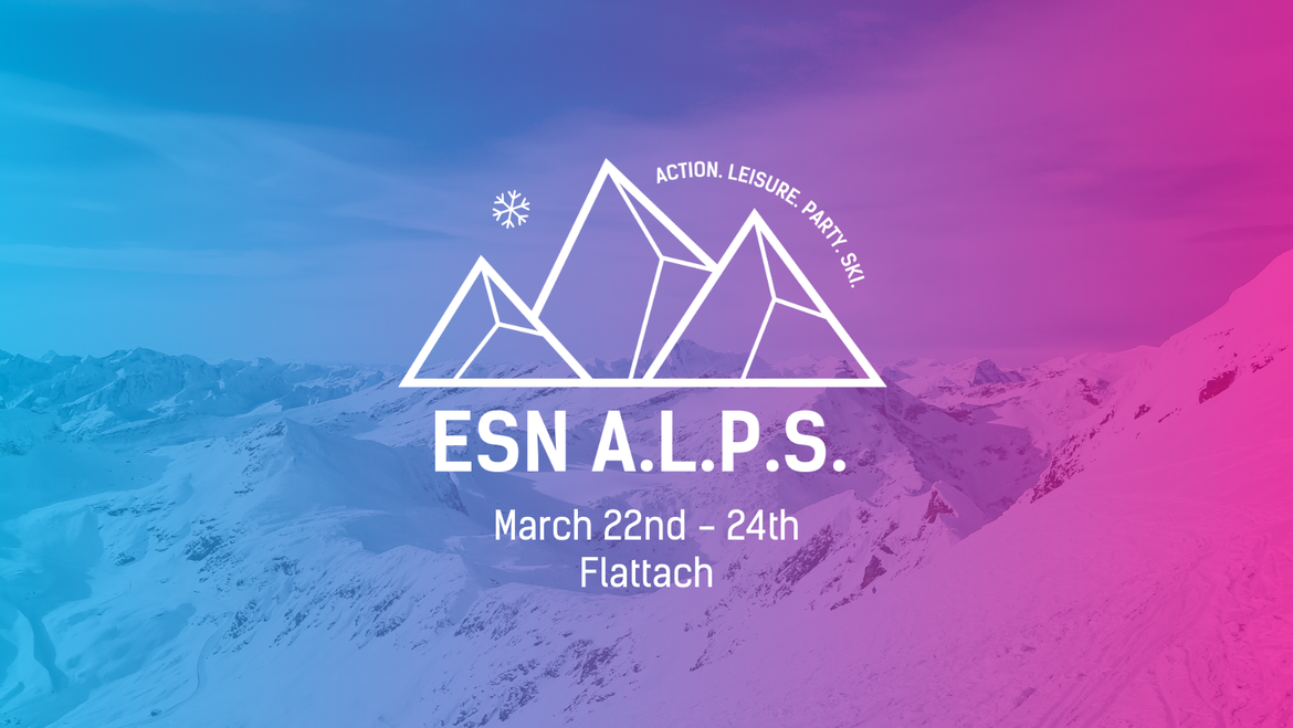 A.L.P.S. March 2024 - VIENNA