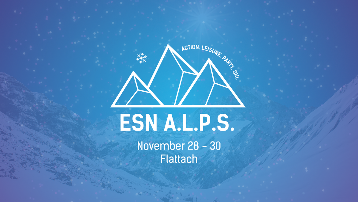 A.L.P.S. November 2025 - Klagenfurt