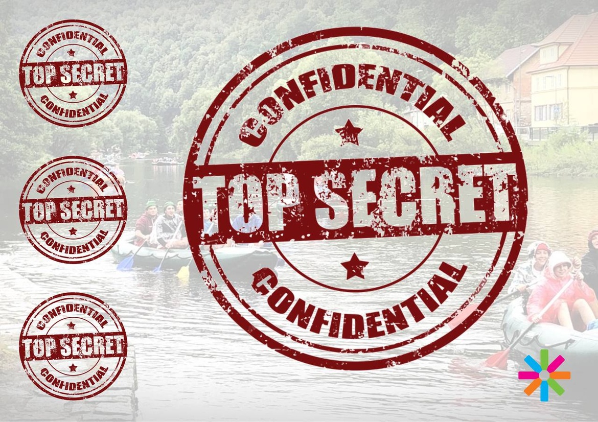 ESN Secret Trip